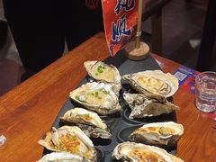 -烧蠔帮·湛江生蚝(南桥店)