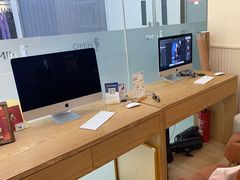 -海马体照相馆(成都来福士广场店)