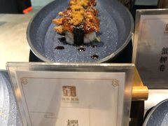 -雍和会海鲜姿造自助(湖东路店)