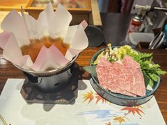 小火锅-隐味(金盛时代店)