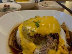 -红小满休闲餐厅(十全街店)