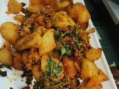 -三猫黑鱼花(南大店)