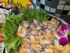 -今鲜源大酒店·中华餐饮名店(新湛路店)