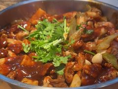 -黄记煌·三汁焖锅(万达广场店)