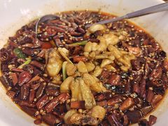 -川正旺江湖菜(三元桥店)