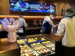 -瑞幸咖啡(江汉路中山大道店)
