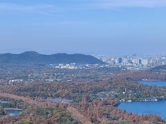 -九曜山