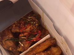 -悠个炸鸡(南京创始店)