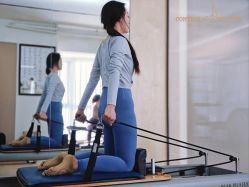 -康舒普拉提工作室control pilates