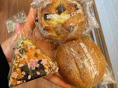 -富贵面包公司(运河店)