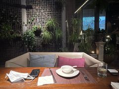 -肴约·花园式餐厅(湖里店)