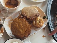 -江湖水乡铁锅炖魚(周庄嘉园店)