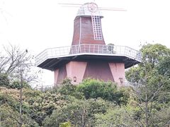 -东莞植物园