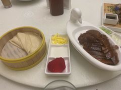 -便宜坊烤鸭店(科创店)