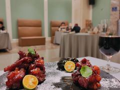 -狮王府淮扬菜(新街口友谊店)