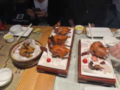 -大鸽饭(北京路店)
