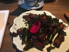 -童年小筑餐厅(申花路店)