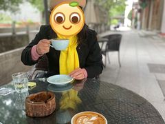 -青咖啡(三坊七巷店)