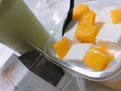 -迦南·甜品蛋糕(传媒店)