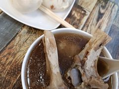 -白杨包子(通达街店)