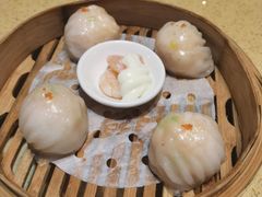 -喜鹊茶点.啫煲(车陂店)