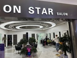 -ON STAR SALON