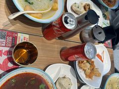 -小杨生煎(松江大学城店)