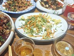 -高伟炒鸡总店(金源路店)