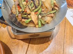 -黄泥岗·地道湖北菜(奥特莱斯店)