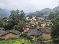 -杨家堂村