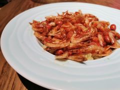 -新悦·霞浦海鲜生(上下杭店)