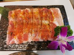 -千寻山野烤肉(中关村店)