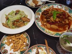 -巴依老爷新疆美食(清华东门店)