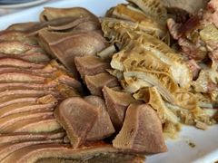 -满族八旗正宗牛肉面