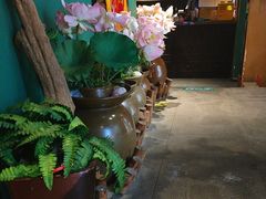 -小凤庭·地道湖北菜武昌鱼·藕汤(38年黄鹤楼店)