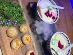 -那些年记忆烧烤