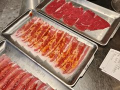 -韩山葵烤肉(太古里店)