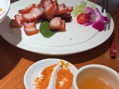 -鸟鹏烧鸟居酒屋(仁恒梦中心店)