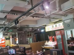 -丰茂烤串(全国首店)