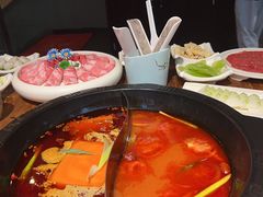 -大话三城重庆火锅(万科天誉店)