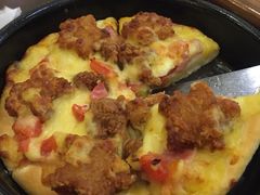 -菲滋意式餐厅(金华银泰城店)