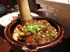 -杨记隆府(汉街店)