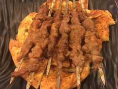 -马一洒开锅羊肉清真餐厅(京汉店)