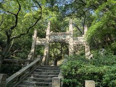 -惠山古镇·寄畅园