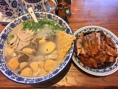 -小潘记鸭血粉丝汤