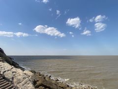 -在海一方公园