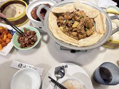 -小菜园新徽菜(合肥之心城店)