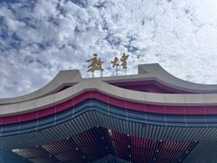 -敦煌莫高国际机场