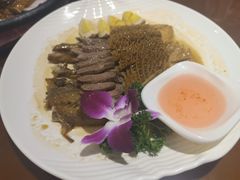 -豫璟轩中餐厅(南昌万怡店)