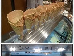 -The Place 自助餐(香港康得思酒店)